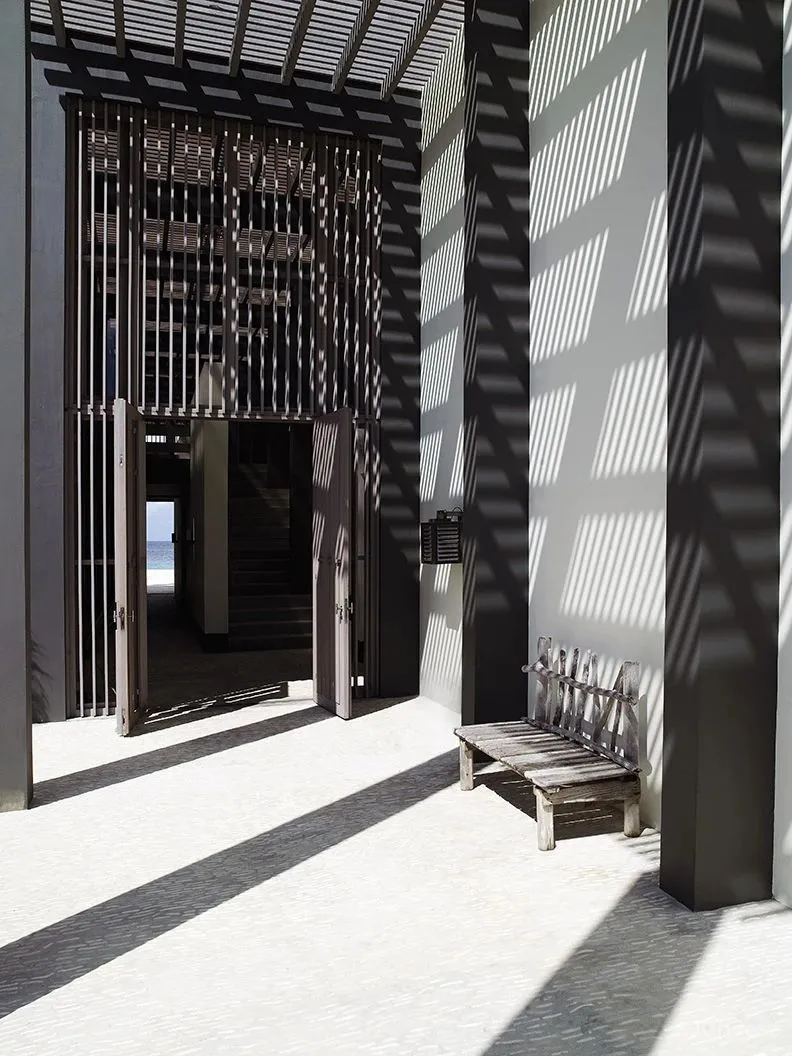 为何顶级设计，都爱心灵治愈的自然质朴！