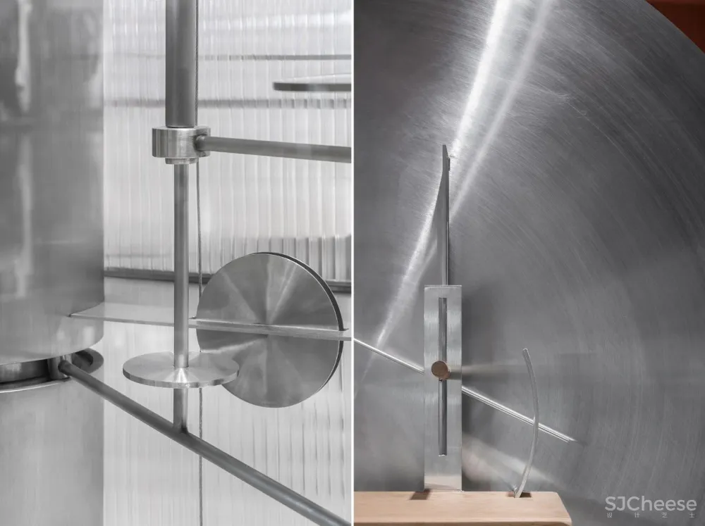 DAS Lab:先锋设计,诠释品牌灵魂!