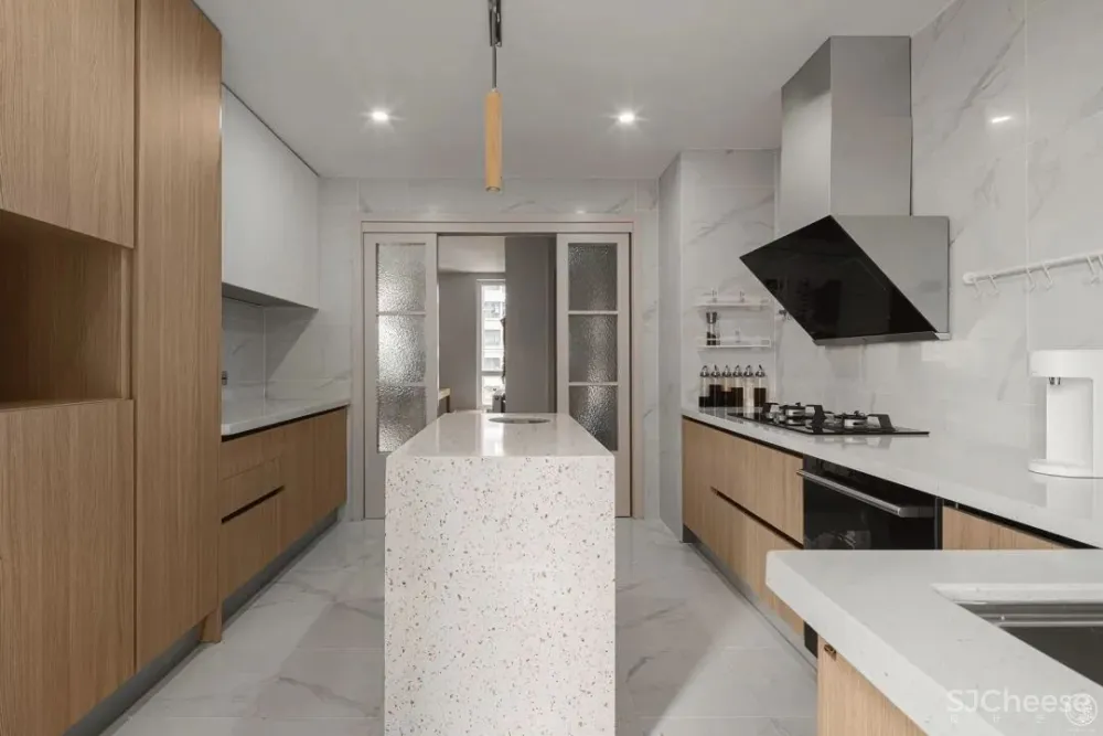 浪漫、文艺,格调十足的度假风!