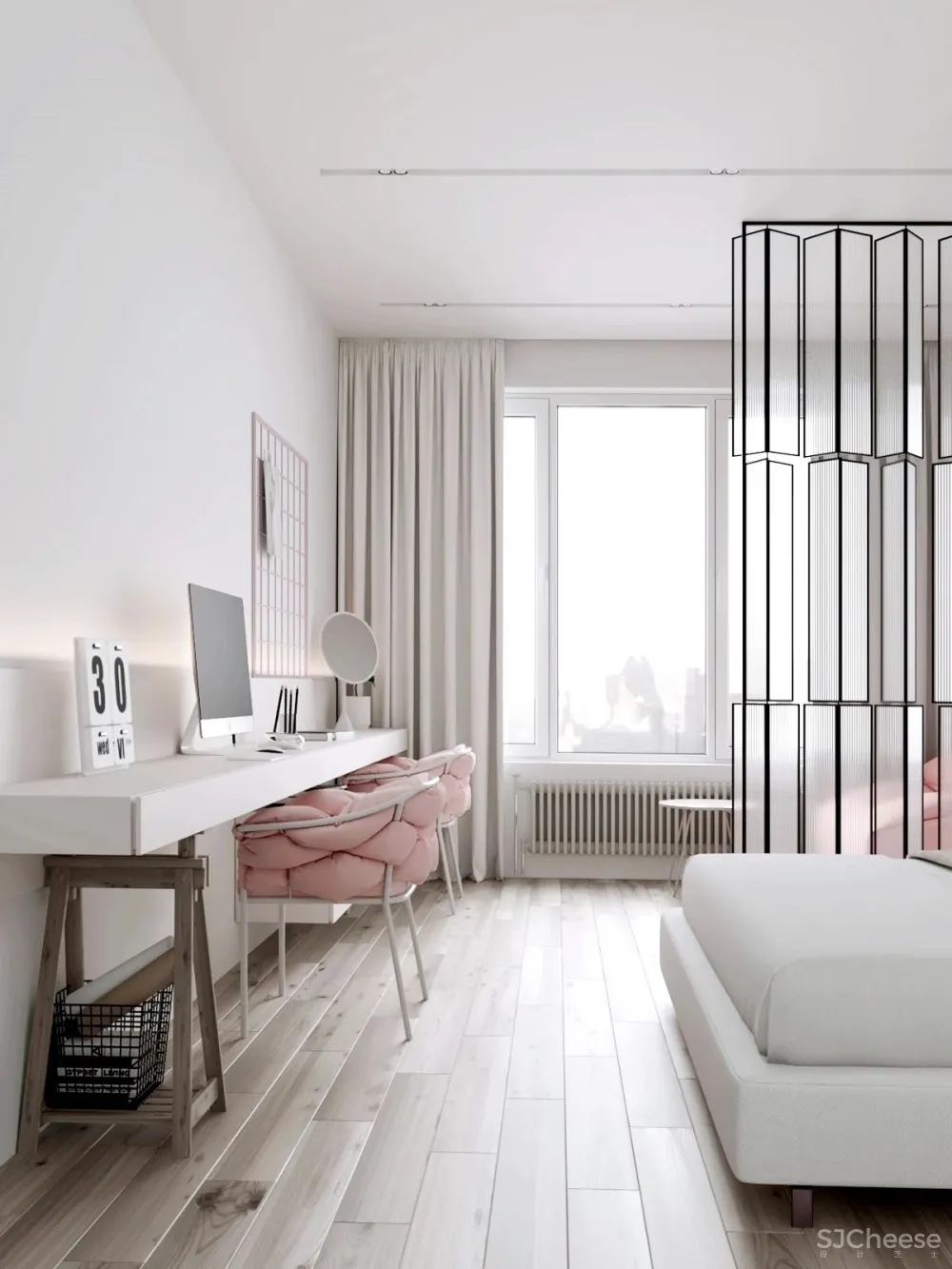 文章|仅20%的设计师认识【高级灰】