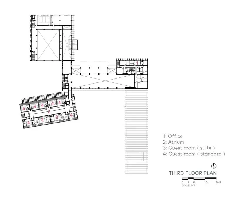 鄢陵建业花满地温泉酒店 Amata Luphaiboon