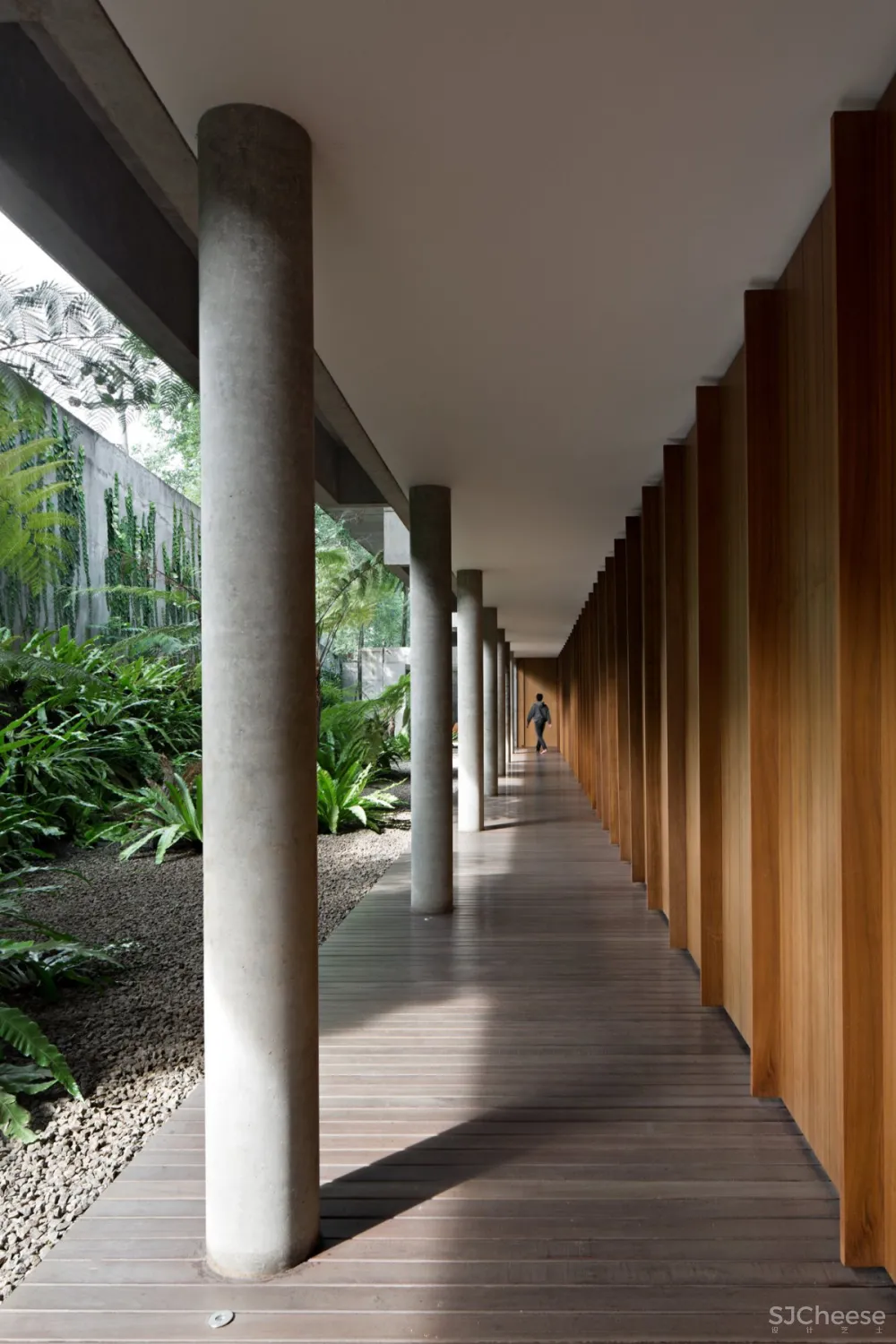 Andramatin | IH Residence , 现代独立的家庭住宅