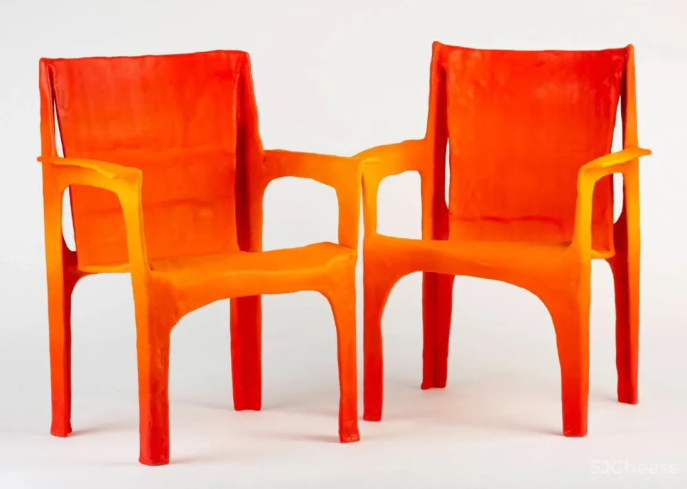 在全球最尊贵住宅区的样板间，学一下「豪宅零售店」的艺术化软装陈设