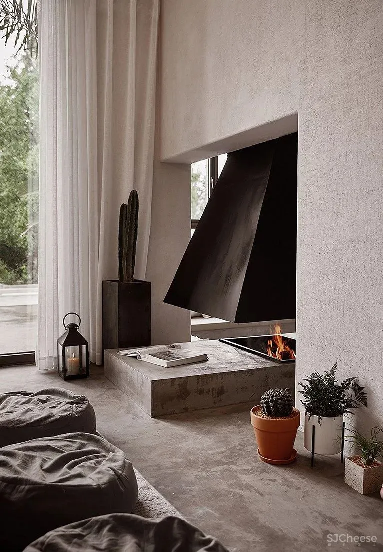 塔莎杜朵民宿｜时上空间设计