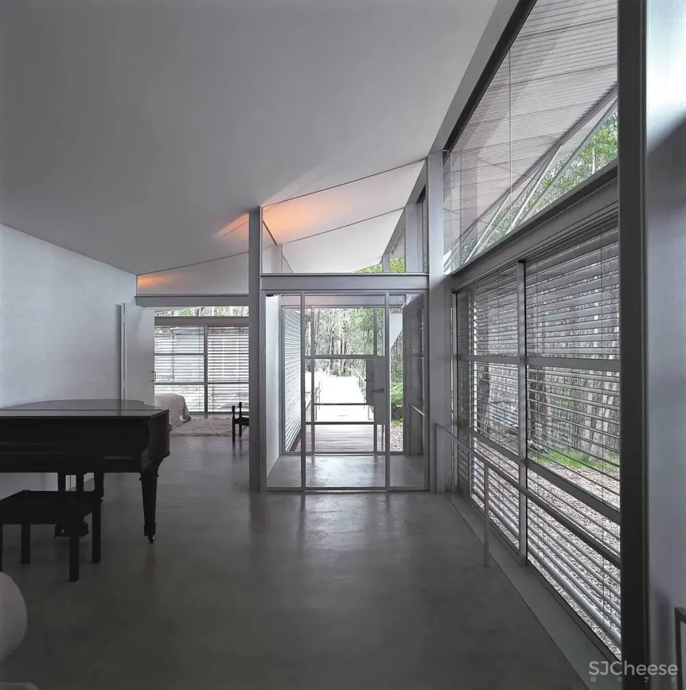 经典住宅合辑 从阿尔托到库哈斯，探讨住宅设计的落脚点