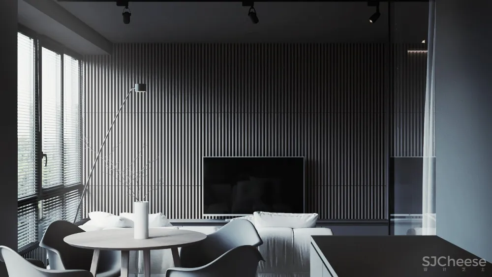 简约,就是这么美!