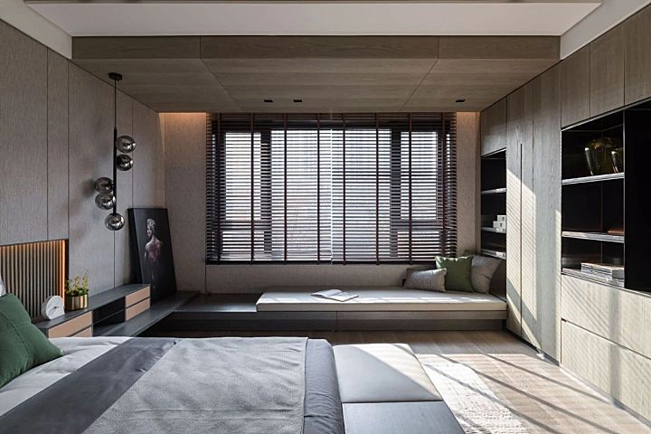 中式风格,为什么会被90后集体嫌弃?