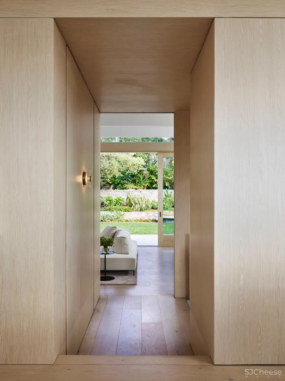 Madeleine Blanchfield 新作 自然简约 朴实无华