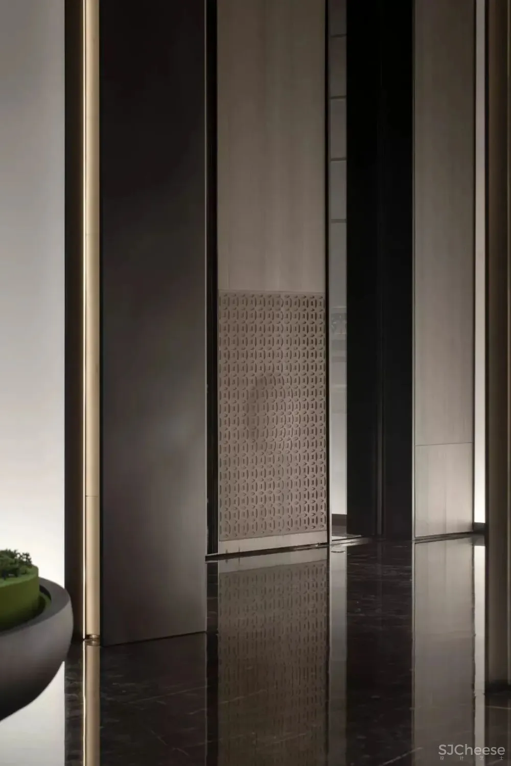 Panshine 派尚设计专辑