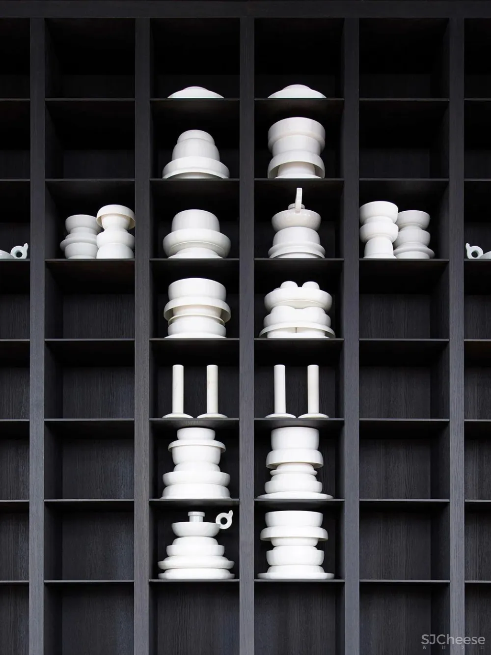 为何顶级设计，都爱心灵治愈的自然质朴！