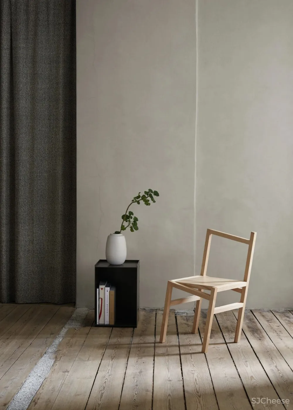 视觉的優雅演奏