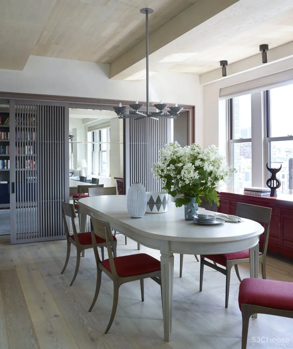 Grade New York 艺术家的生活美学