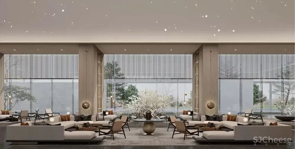 Panshine 派尚设计专辑