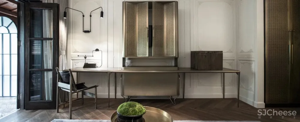 在日常的阴翳中,安然歇憩