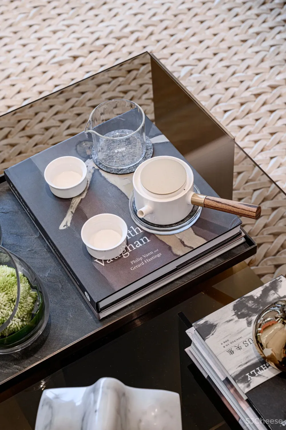 丨牧笛设计：简约舒适，开启新生活旅程