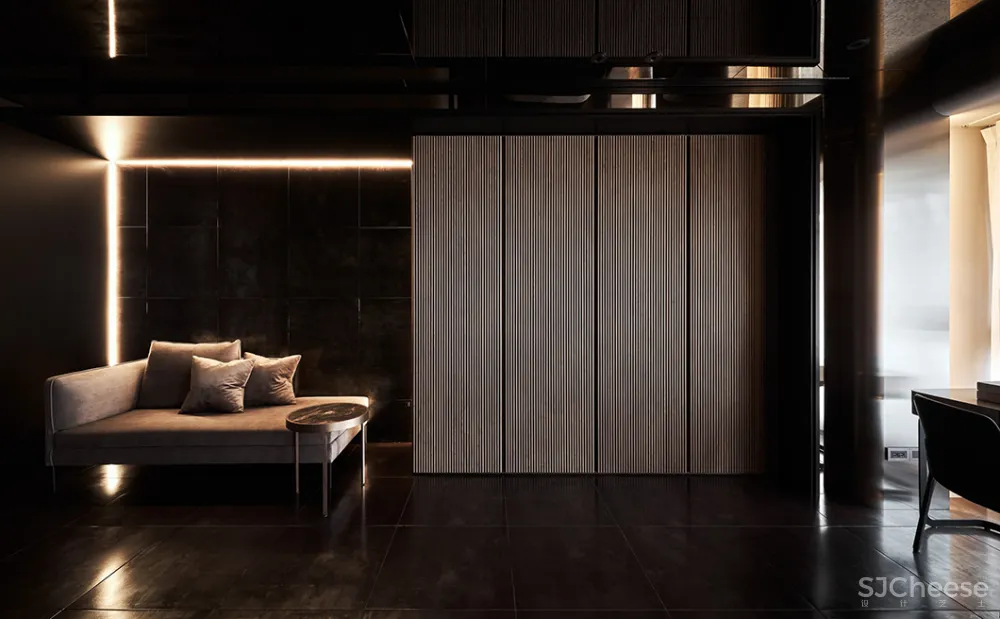 精致的简约设计,最有格调!