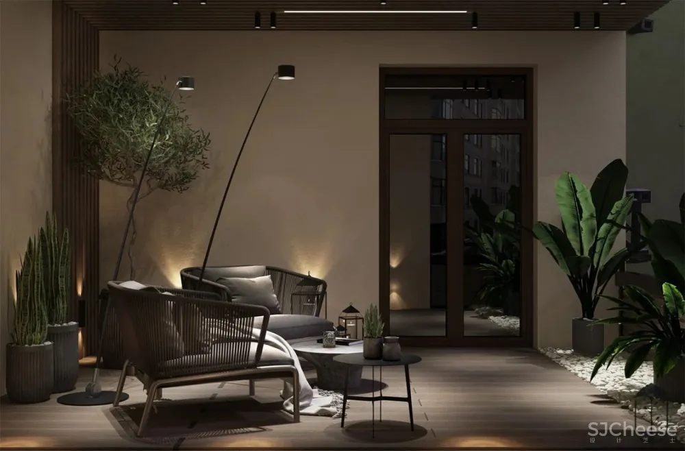 轻奢,一种对生活品质的追求!