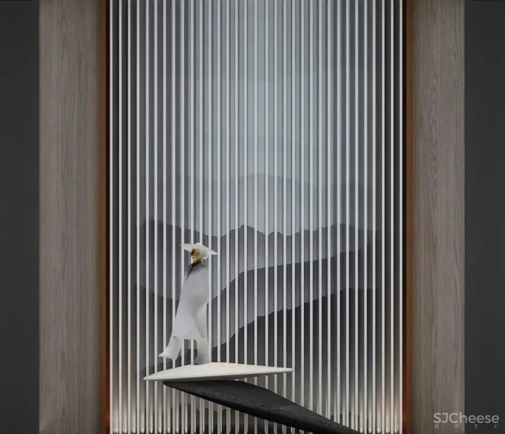 Panshine 派尚设计专辑