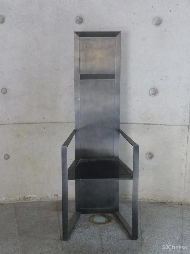 安藤忠雄丨清水混凝土诗人