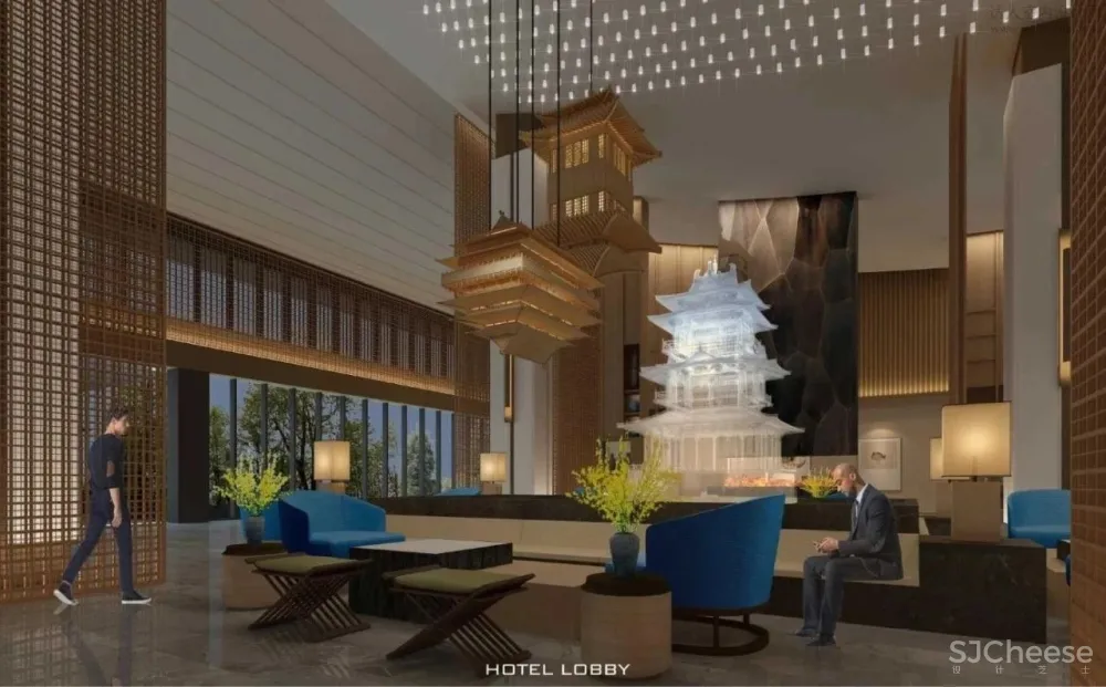 SEPD圣易文设计李超丨小满青研社