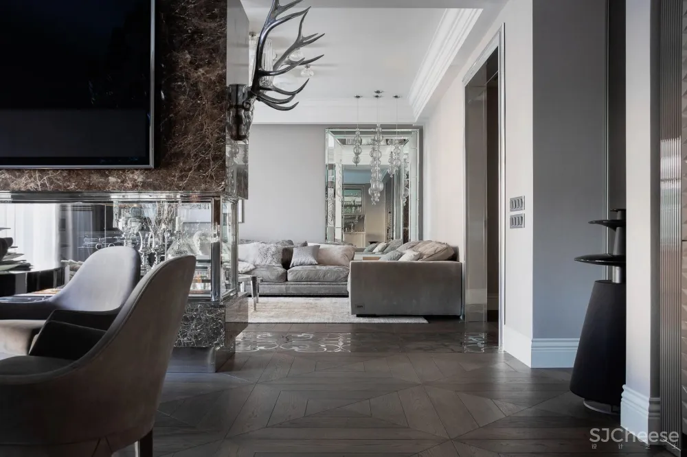 高级灰 棕色，华灯初上夜未央，细品冷酷都市的温柔细腻