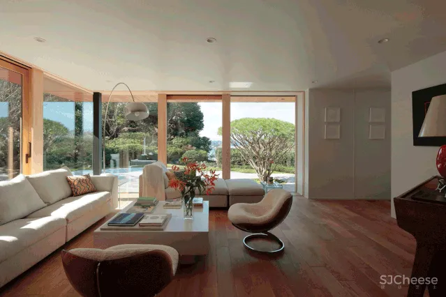 真正的日式风，精于心，简于形！