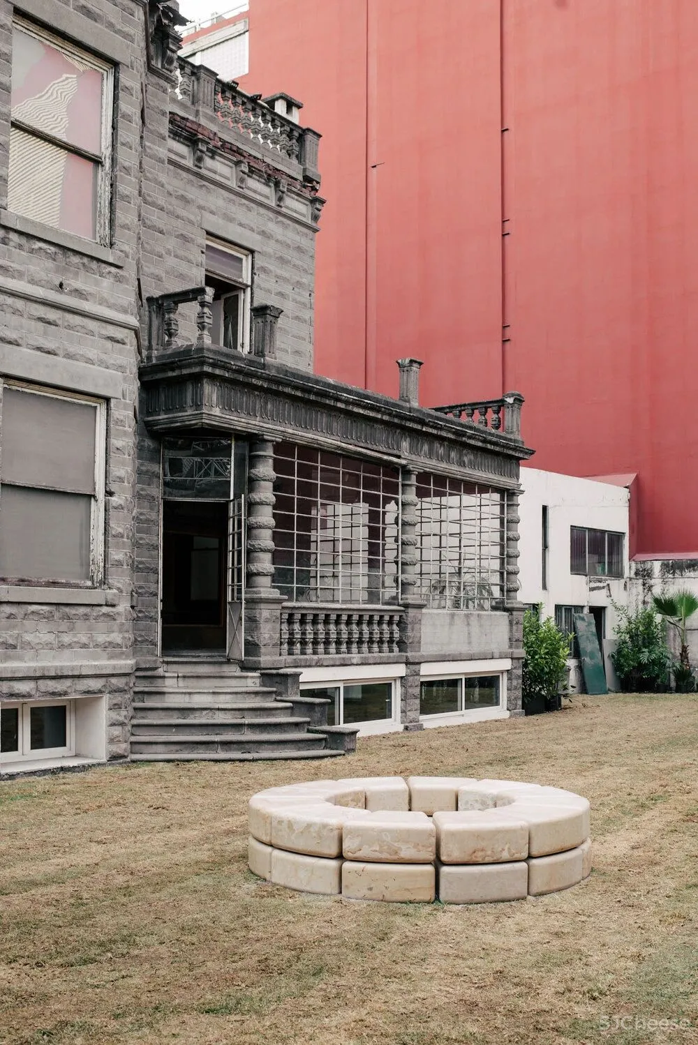 “集體收藏”與“恢復發現”