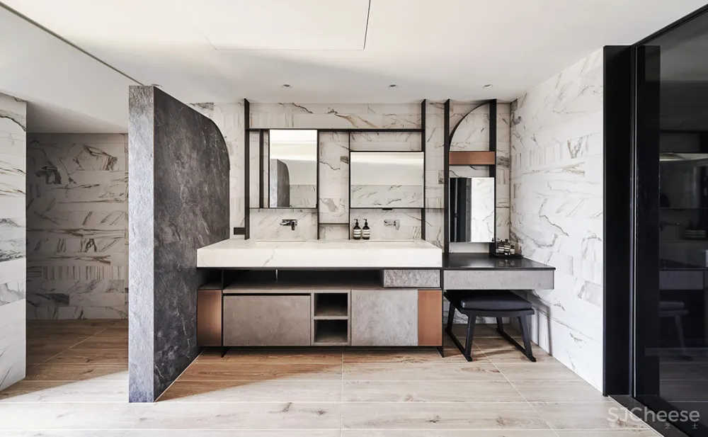 设计惊艳的高级灰设计,超有格调!