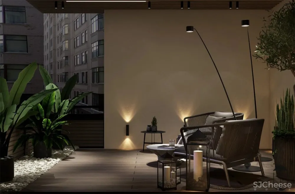 轻奢,一种对生活品质的追求!