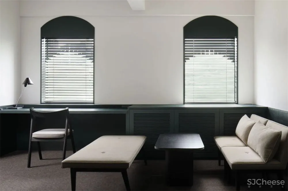 旧时光新灵魂-酒店翻新成为定义生活方式的载体!