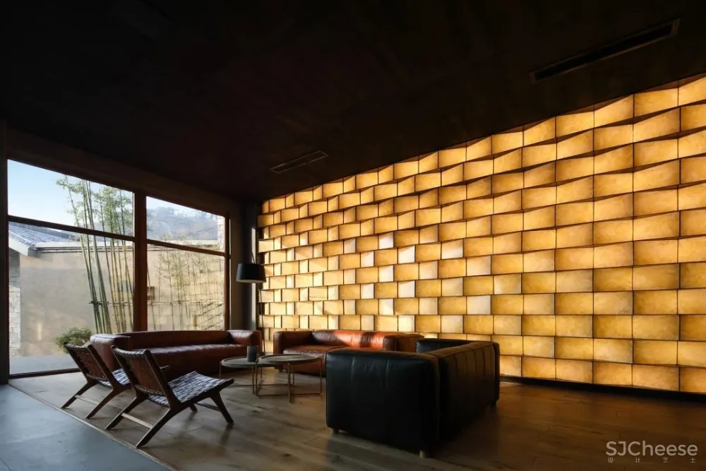 乡下有块地就能建造梦想家?让这个“玩乐队”的建筑师告诉你有多难