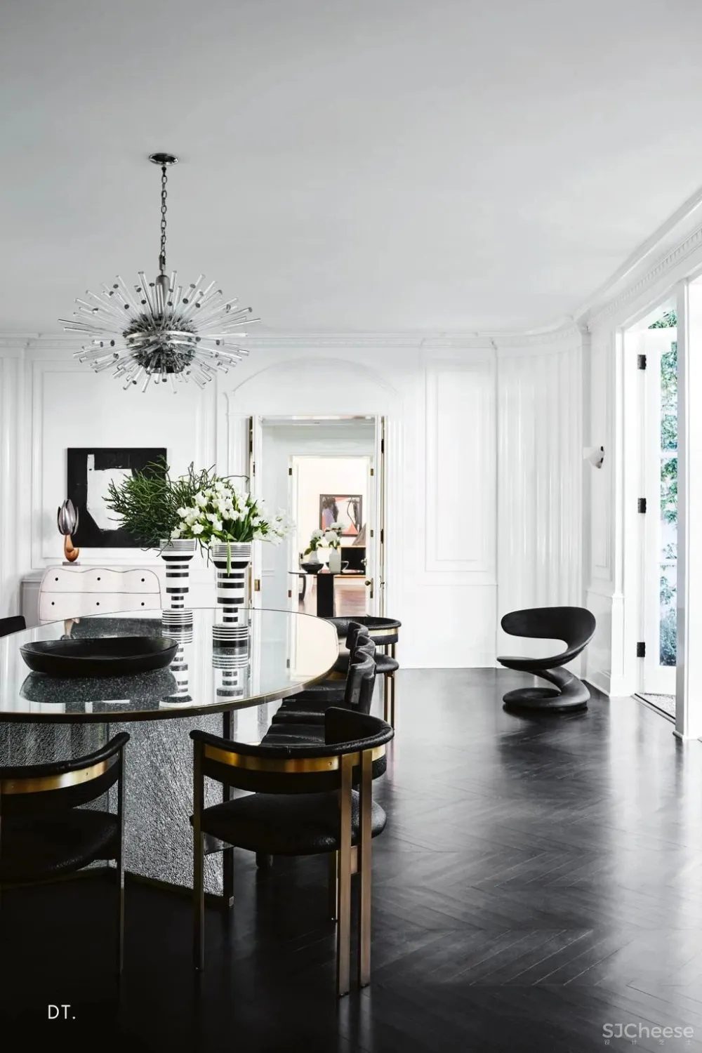 Kelly Wearstler私宅,始建于1926年、价值23.8亿...