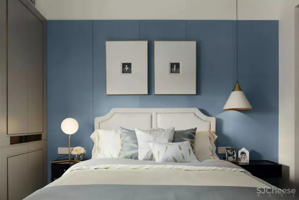 法式中国风,美到让人窒息的惊艳!