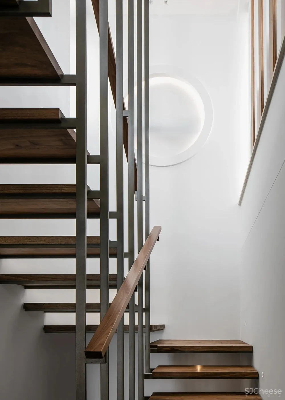 酒店设计的最高段位，美到爆！