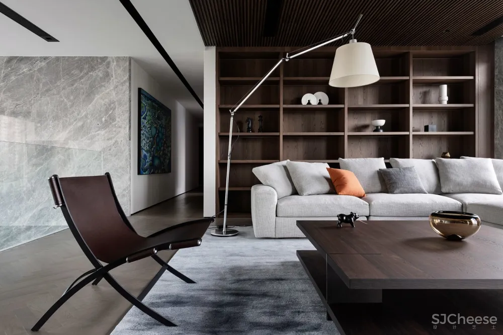 回归内心深处难以割舍的眷恋 | GROWTO WORKS