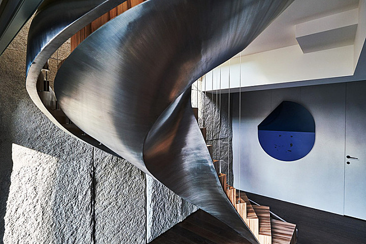 设计惊艳的高级灰设计，超有格调！