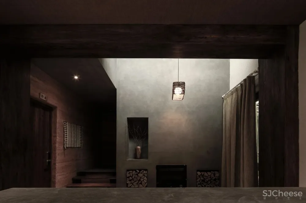 乡下有块地就能建造梦想家?让这个“玩乐队”的建筑师告诉你有多难