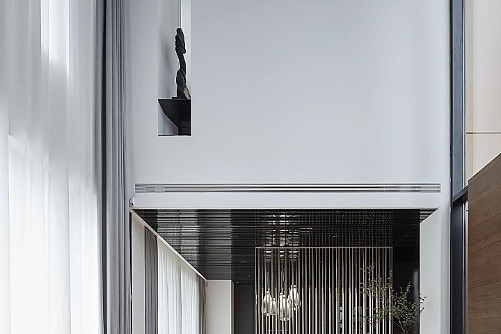 美是隐匿的和谐, 550 m² 顶级别墅设计!