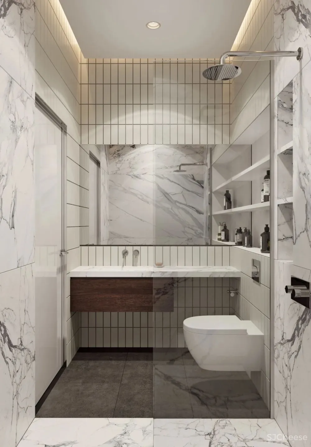 TOLKO Interior 专辑