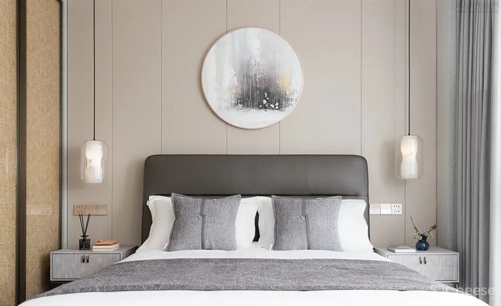 简约 新中式,最美的东方设计!