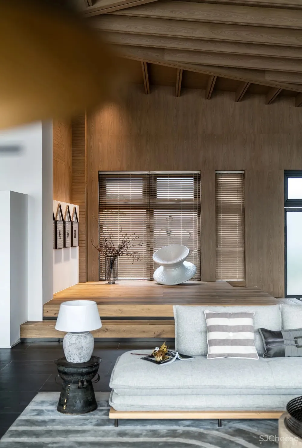 DAS大森设计丨自然与人文记忆的设计传承