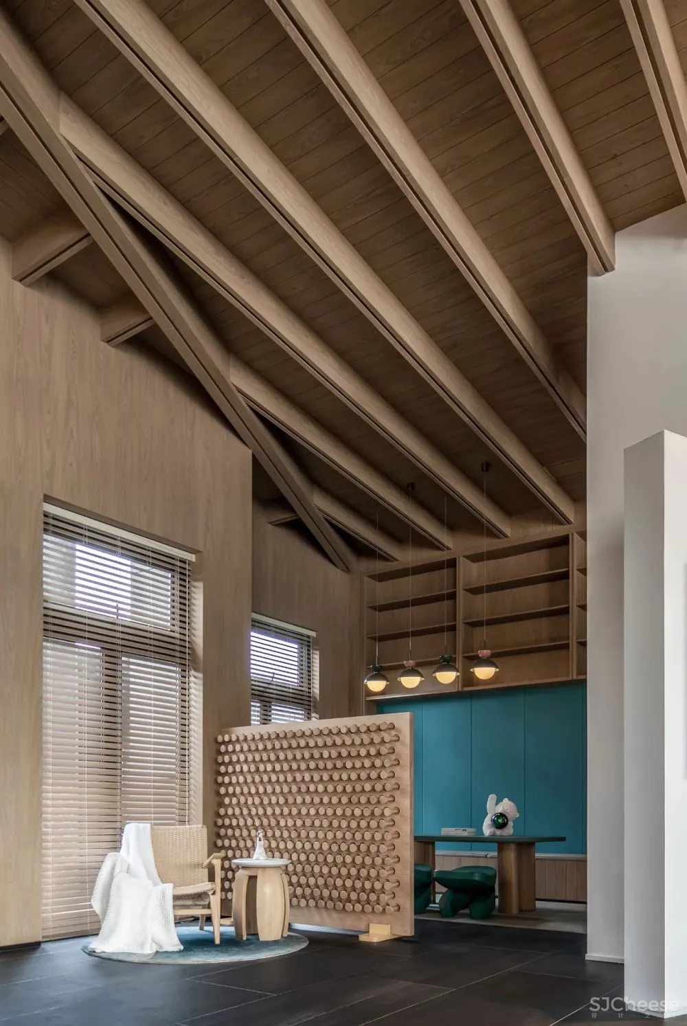 DAS大森设计丨自然与人文记忆的设计传承