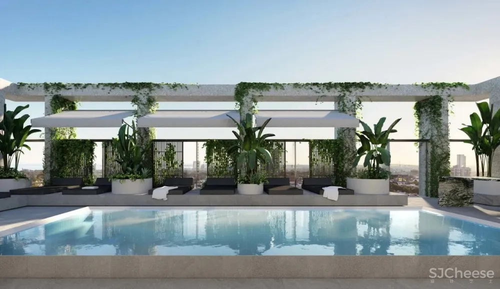 现在精装房流行这样设计，看似低调实则奢华！