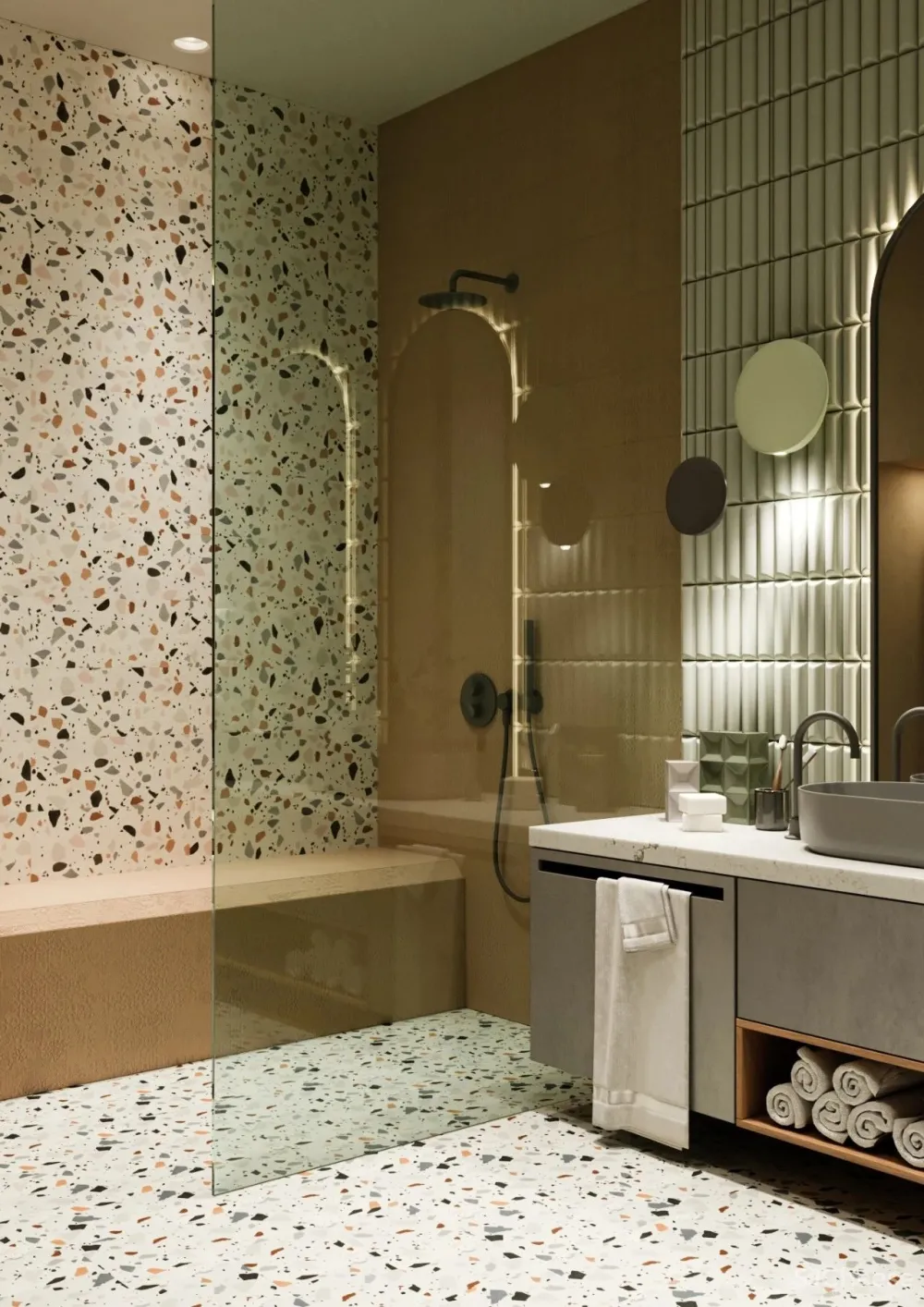 精致简约，根植于简单的生活美学！