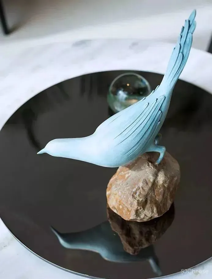 GBD 杜文彪专辑 售楼部