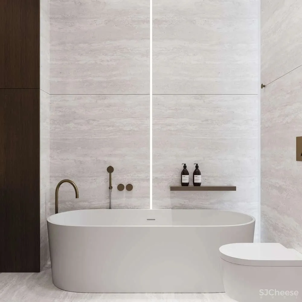 【川谷堂】简约设计，安静舒适！