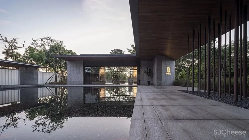 看完西溪这五个美宿，我终于明白为什么大大到访杭州第一站就来了这里