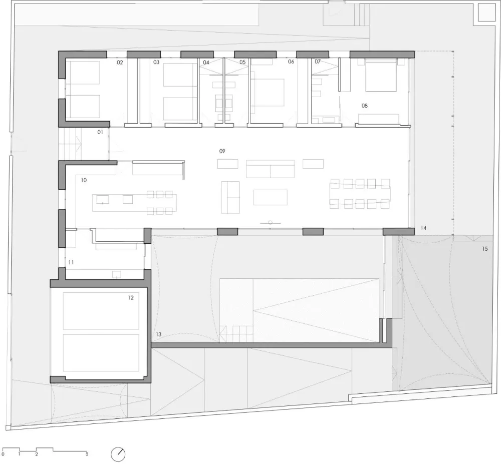 极简白 空灵唯美的纯粹美感