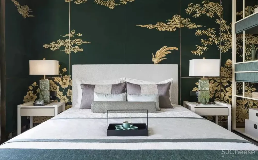 GBD 杜文彪专辑 样板间