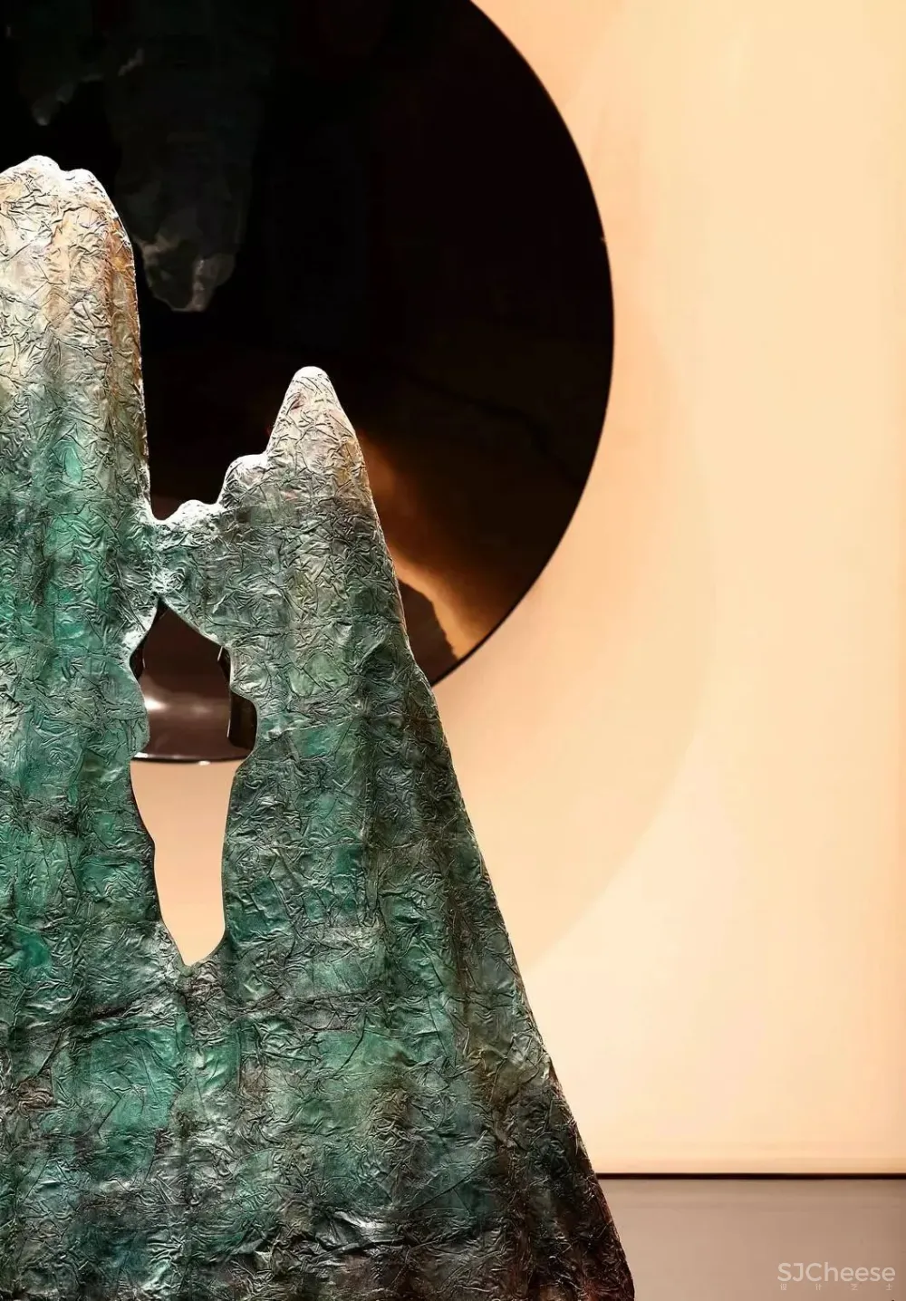 GBD 杜文彪专辑 售楼部